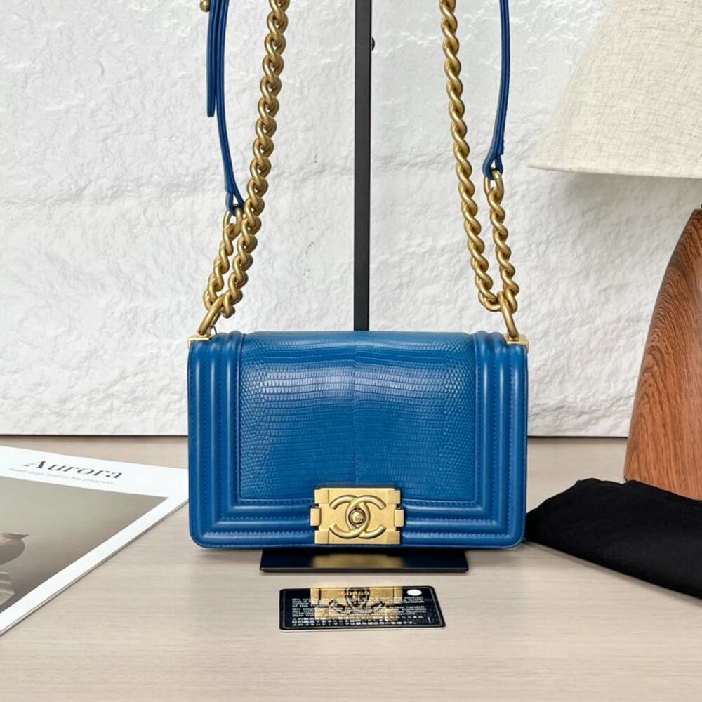 Chanel Women Pre-Loved Bag Very Good Condition